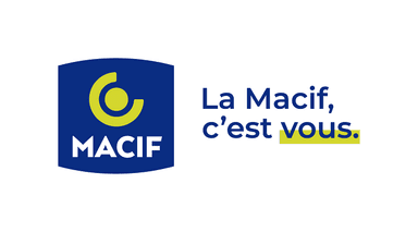 Logo macif