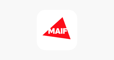 Logo maif