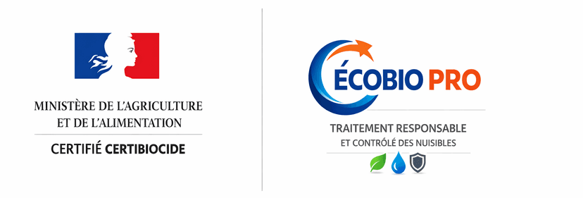 Certifications officielles